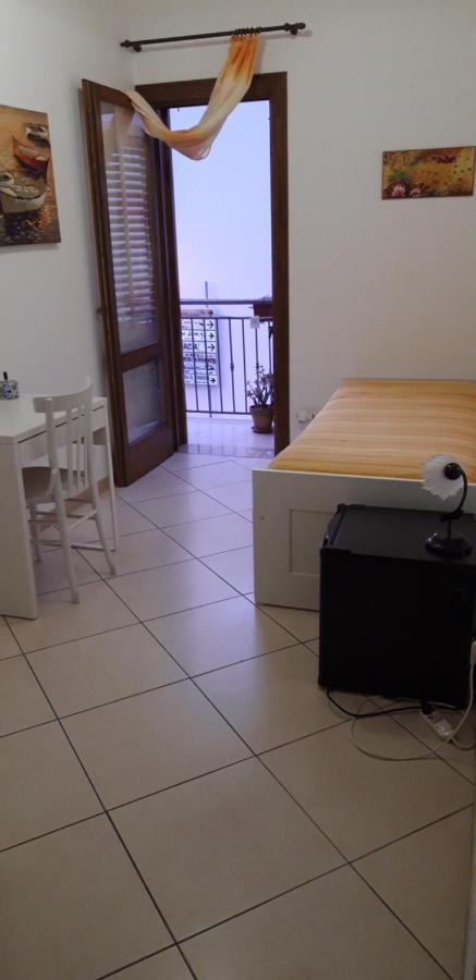 B&B Coccinelle San Vito Lo Capo Exterior foto