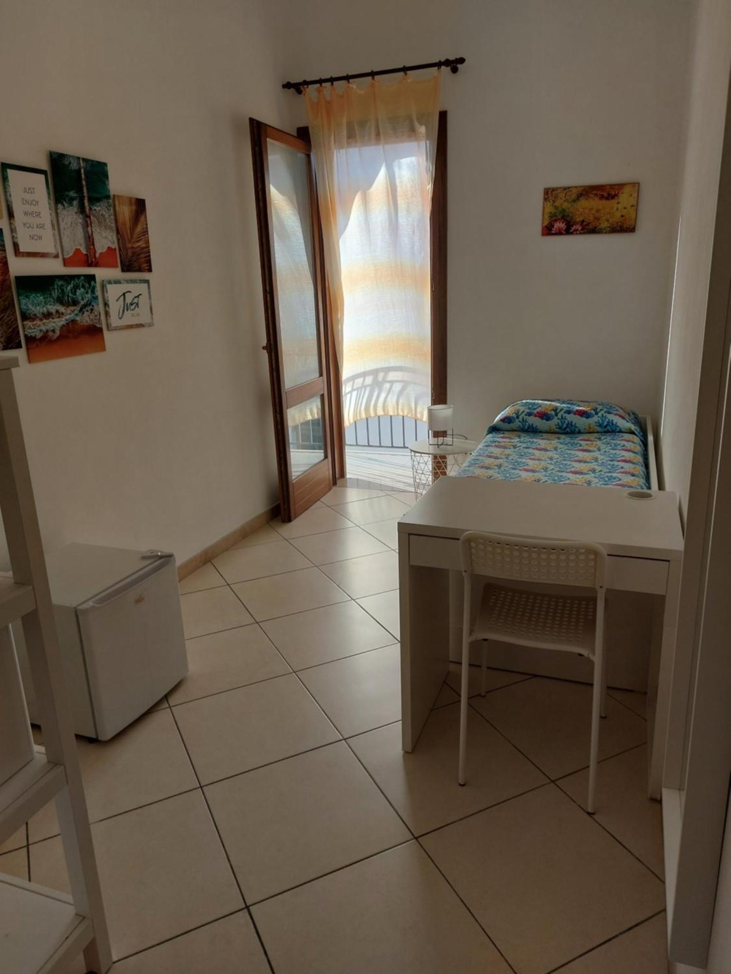 B&B Coccinelle San Vito Lo Capo Exterior foto
