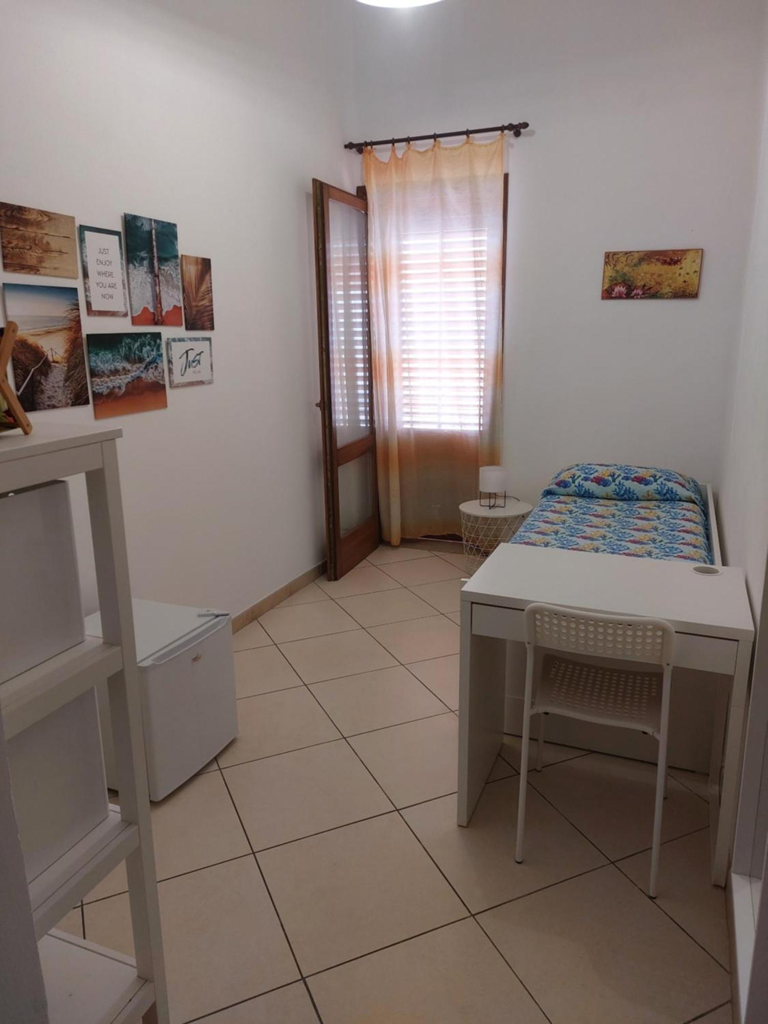 B&B Coccinelle San Vito Lo Capo Exterior foto