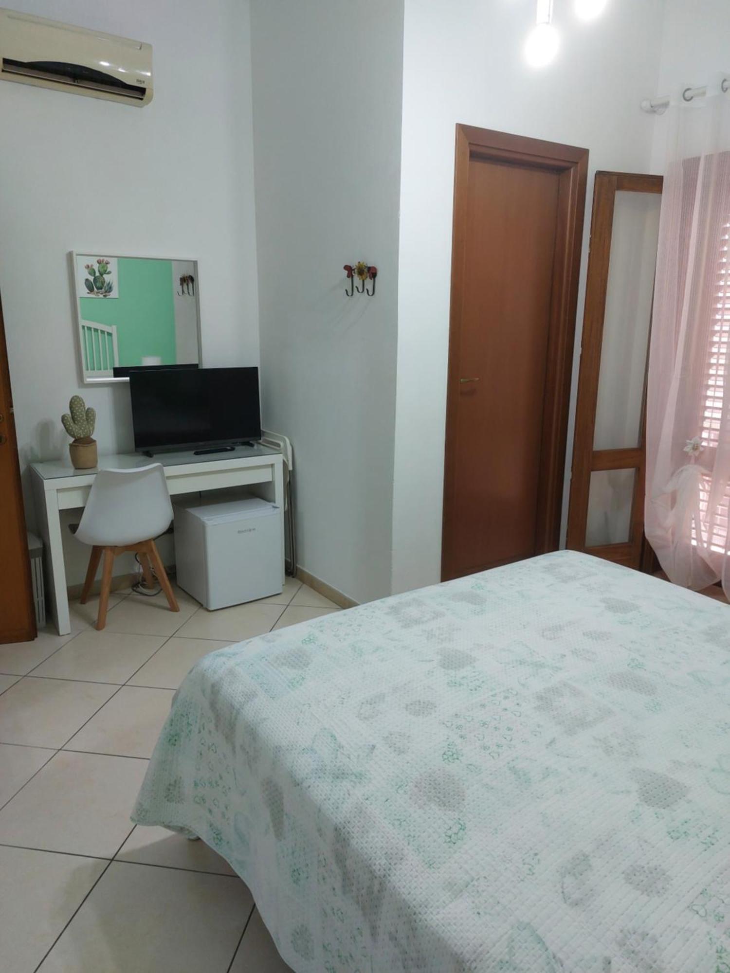 B&B Coccinelle San Vito Lo Capo Exterior foto